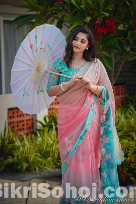 শাড়ি